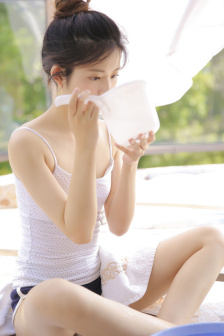 洗浴服务